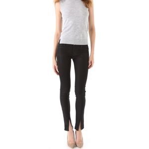 J Brand Vera Jeans in Black